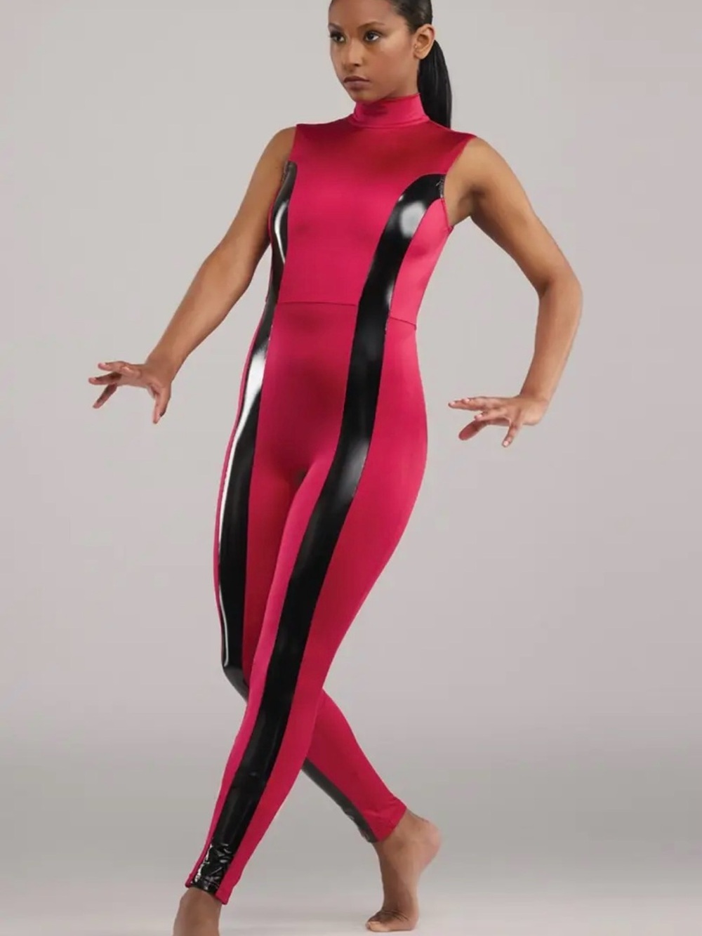 Weissman Costume “Dancing in the flames”.  Style # 18461.  Adult Medium